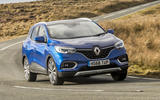 Renault Kadjar Renault Kadjar