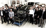 Renault Clio Renault Sport KZ 01 leaked picture side