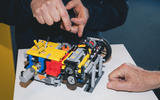 Renault Lego Gearbox Feature 2024   ME 28 Renault Lego Gearbox Feature 2024   ME 28