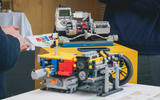 Renault Lego Gearbox Feature 2024   ME 50