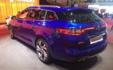 Megane Sport Tourer