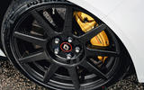 Renault Megane RS Trophy R 2019 - wheel