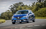 renault megane best used hatchbacks