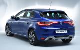 2016 Renault Mégane