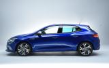 2016 Renault Mégane