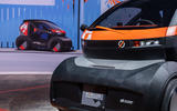 Renault mobilize cars Renault mobilize cars