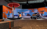 Renault Mobilize stand 1