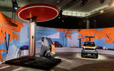 Renault Mobilize stand