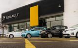 Renault Retail Group Zoe Renault Retail Group Zoe