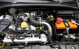 Renault Clio Renault Sport KZ 01 leaked picture side