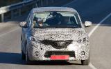 2016 Renault Scenic