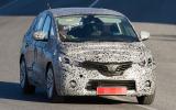 2016 Renault Scenic