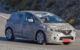 2016 Renault Scenic