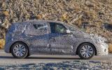 2016 Renault Scenic