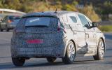 2016 Renault Scenic