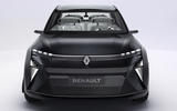 Renault Scenic concept front end 3 Renault Scenic concept front end 3