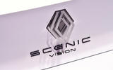 renault scenic concept paris motor show 04 badge renault scenic concept paris motor show 04 badge