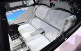 renault scenic concept paris motor show 07 back seats renault scenic concept paris motor show 07 back seats