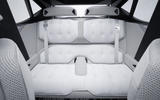 Renault Scenic concept rear seats 2 Renault Scenic concept rear seats 2