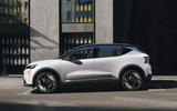 Renault Scenic E Tech side