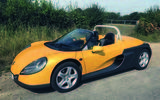 Renault Sport Spider