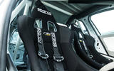 eRally Renault Zoe