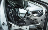 eRally Renault Zoe