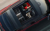 Renault 4 PS  overhead