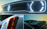 Renault 4 teasers