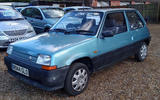 Renault 5