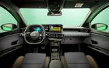 Renault 5 dashboard Renault 5 dashboard