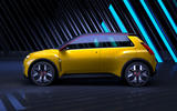 Renault 5 Prototype official images Renault 5 Prototype official images