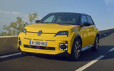 Renault 5 Vidal story