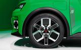 Renault 5 wheels Renault 5 wheels