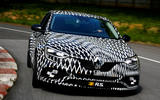 2018 Renault Sport Mégane