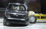 Renault Austral NCAP