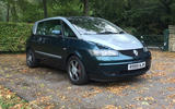 Renault Avantime
