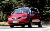 renault avantime renault avantime