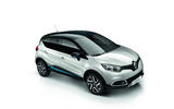 2016 Renault Captur