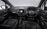 2016 Renault Captur