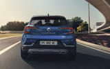 RENAULT CAPTUR  R.S. LINE (3)