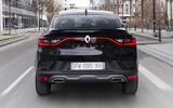 RENAULT CONFIRMS PRICING AND TECHNICAL DETAILS FOR ALL NEW ARKANA HYBRID SUV (1) RENAULT CONFIRMS PRICING AND TECHNICAL DETAILS FOR ALL NEW ARKANA HYBRID SUV (1)
