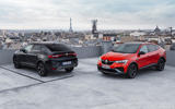 RENAULT CONFIRMS PRICING AND TECHNICAL DETAILS FOR ALL NEW ARKANA HYBRID SUV (1) 1 RENAULT CONFIRMS PRICING AND TECHNICAL DETAILS FOR ALL NEW ARKANA HYBRID SUV (1) 1