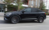 RENAULT CONFIRMS PRICING AND TECHNICAL DETAILS FOR ALL NEW ARKANA HYBRID SUV (3) RENAULT CONFIRMS PRICING AND TECHNICAL DETAILS FOR ALL NEW ARKANA HYBRID SUV (3)