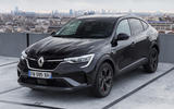 RENAULT CONFIRMS PRICING AND TECHNICAL DETAILS FOR ALL NEW ARKANA HYBRID SUV (4) RENAULT CONFIRMS PRICING AND TECHNICAL DETAILS FOR ALL NEW ARKANA HYBRID SUV (4)