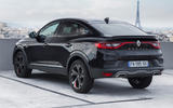 RENAULT CONFIRMS PRICING AND TECHNICAL DETAILS FOR ALL NEW ARKANA HYBRID SUV (5) RENAULT CONFIRMS PRICING AND TECHNICAL DETAILS FOR ALL NEW ARKANA HYBRID SUV (5)