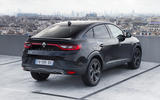 RENAULT CONFIRMS PRICING AND TECHNICAL DETAILS FOR ALL NEW ARKANA HYBRID SUV (6) RENAULT CONFIRMS PRICING AND TECHNICAL DETAILS FOR ALL NEW ARKANA HYBRID SUV (6)