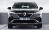RENAULT CONFIRMS PRICING AND TECHNICAL DETAILS FOR ALL NEW ARKANA HYBRID SUV (7) RENAULT CONFIRMS PRICING AND TECHNICAL DETAILS FOR ALL NEW ARKANA HYBRID SUV (7)