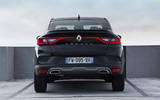 RENAULT CONFIRMS PRICING AND TECHNICAL DETAILS FOR ALL NEW ARKANA HYBRID SUV (8) RENAULT CONFIRMS PRICING AND TECHNICAL DETAILS FOR ALL NEW ARKANA HYBRID SUV (8)