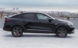RENAULT CONFIRMS PRICING AND TECHNICAL DETAILS FOR ALL NEW ARKANA HYBRID SUV (9) RENAULT CONFIRMS PRICING AND TECHNICAL DETAILS FOR ALL NEW ARKANA HYBRID SUV (9)
